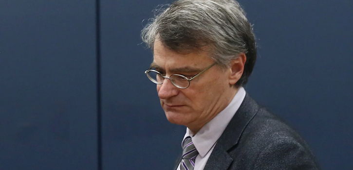 Σωτ. Τσιόδρας: Χωρίς τους ηλικιωμένους μας δεν θα είχαμε ταυτότητα… – «Λείπει σήμερα ο Σωτήρης…»