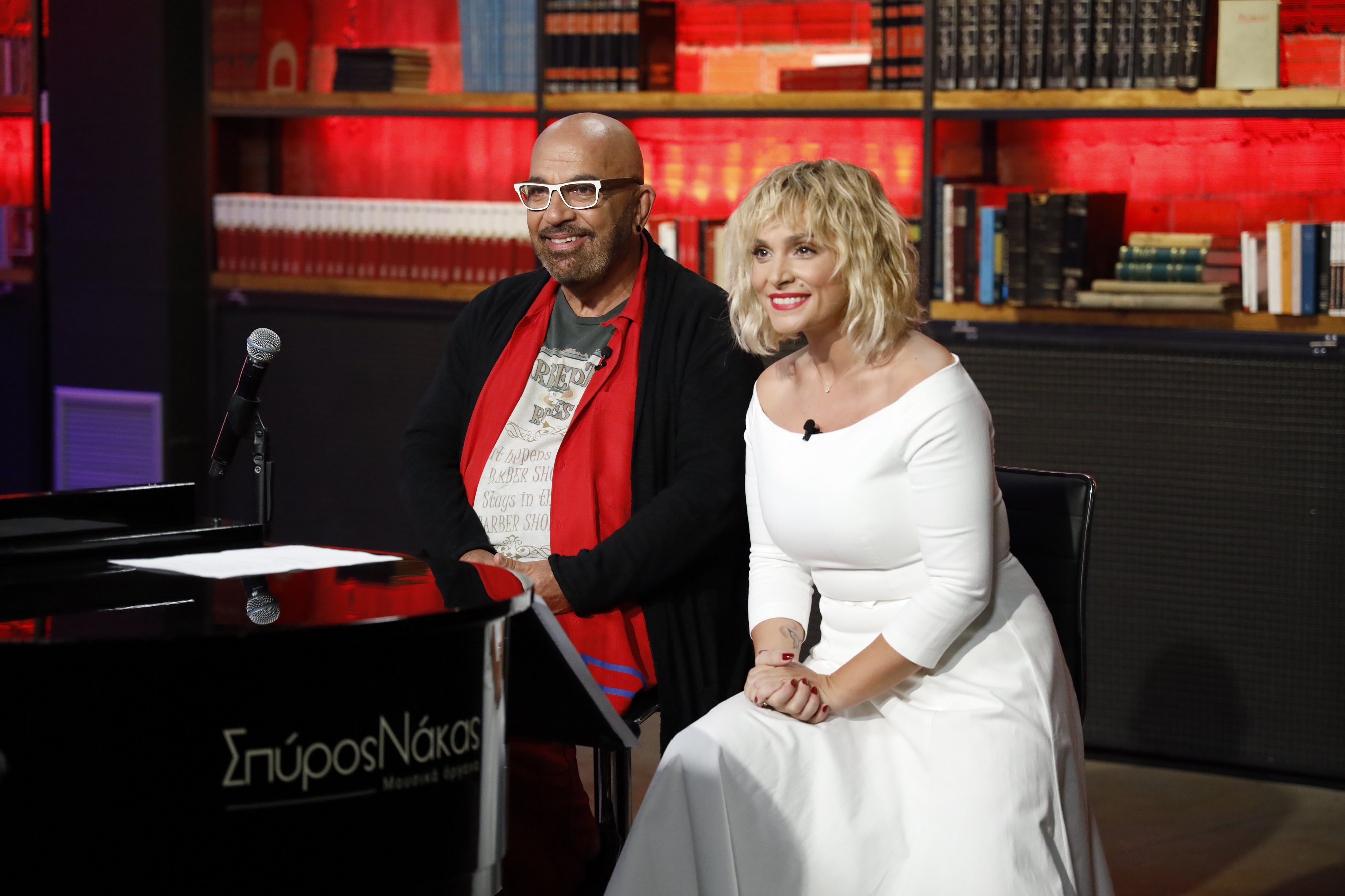 Επιστρέφει το “The Voice of Greece” με knockouts σε νέα μέρα