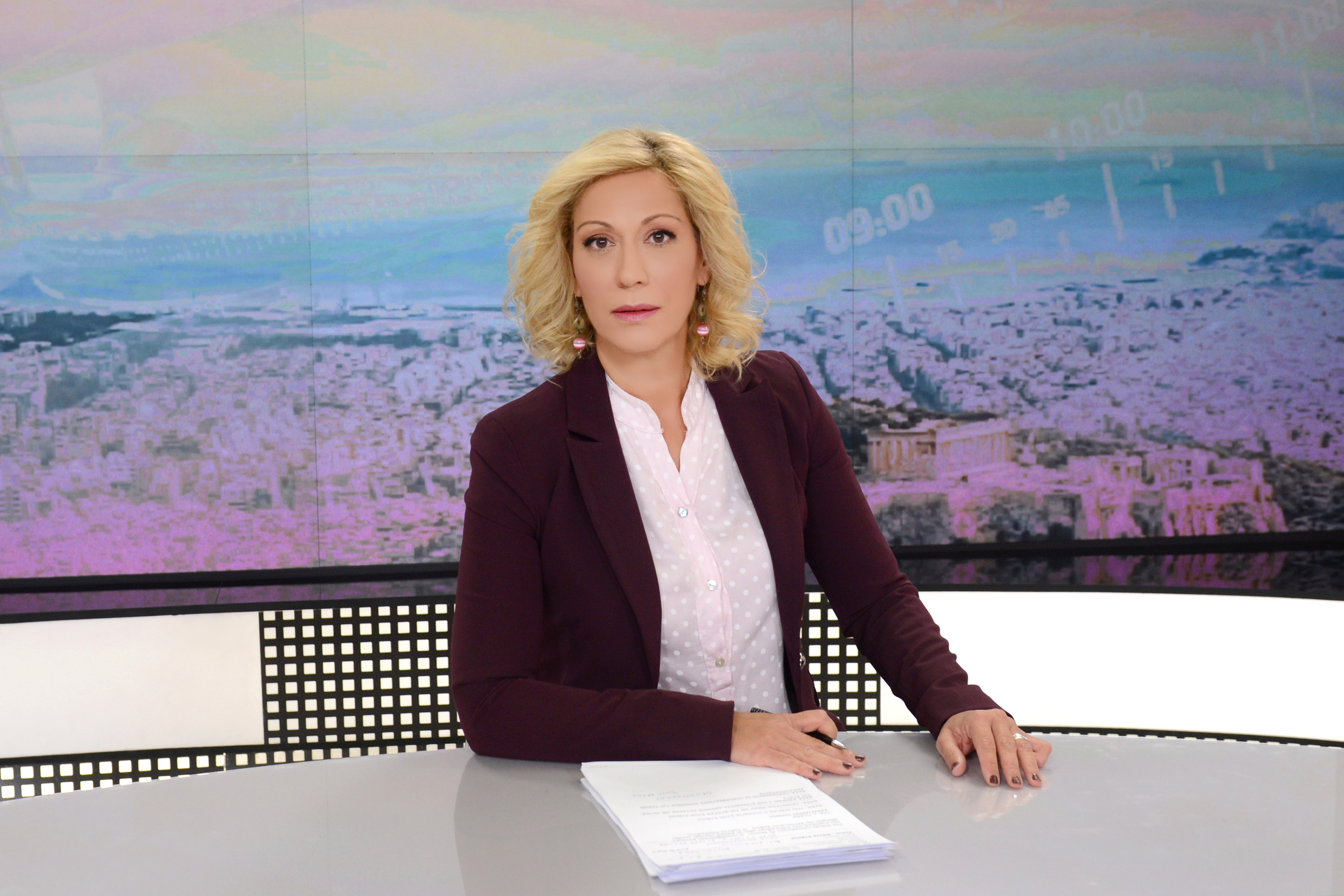 Το ελληνικό MeToo στις «Ειδικές Αποστολές Live» με τη Σ. Χριστοφιλέα