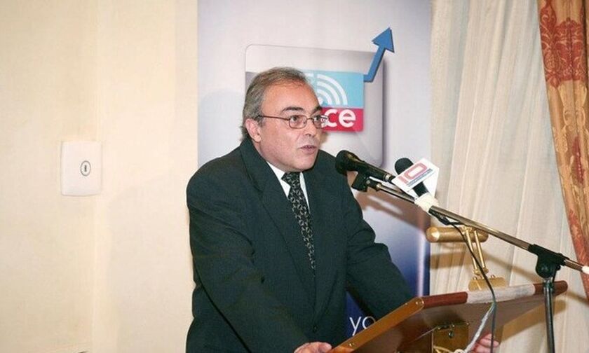 “Έφυγε” ο Κώστας Ψωμιάδης