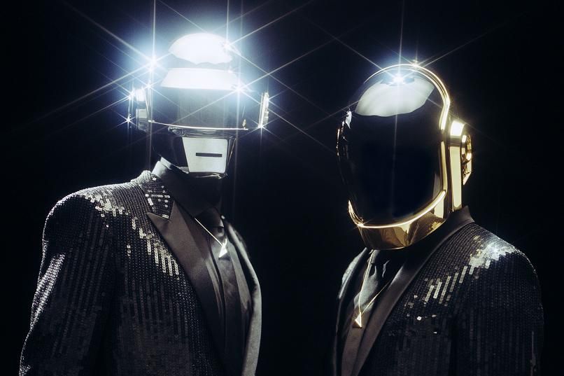 Οι Daft Punk αποκλειστικά στο ERTFLIX με ένα αποκαλυπτικό ντοκιμαντέρ