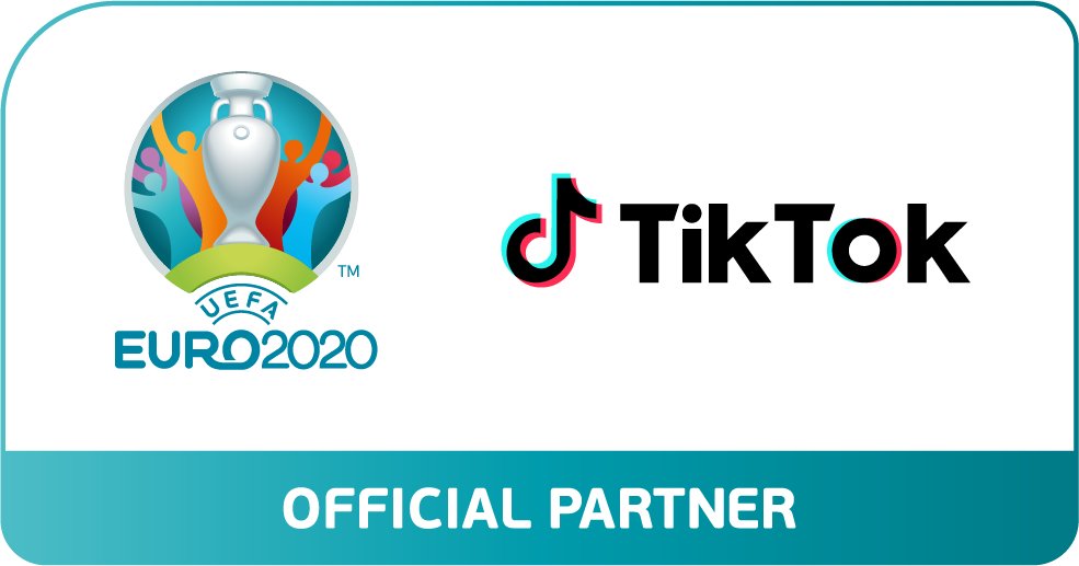 To TikTok στο Euro2020