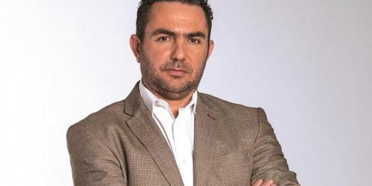 Φ. Καφαράκης: Δήθεν «απαγόρευση» της μετάδοσης φωτογραφιών από την επίσκεψη του πρωθυπουργού στην Ικαρία