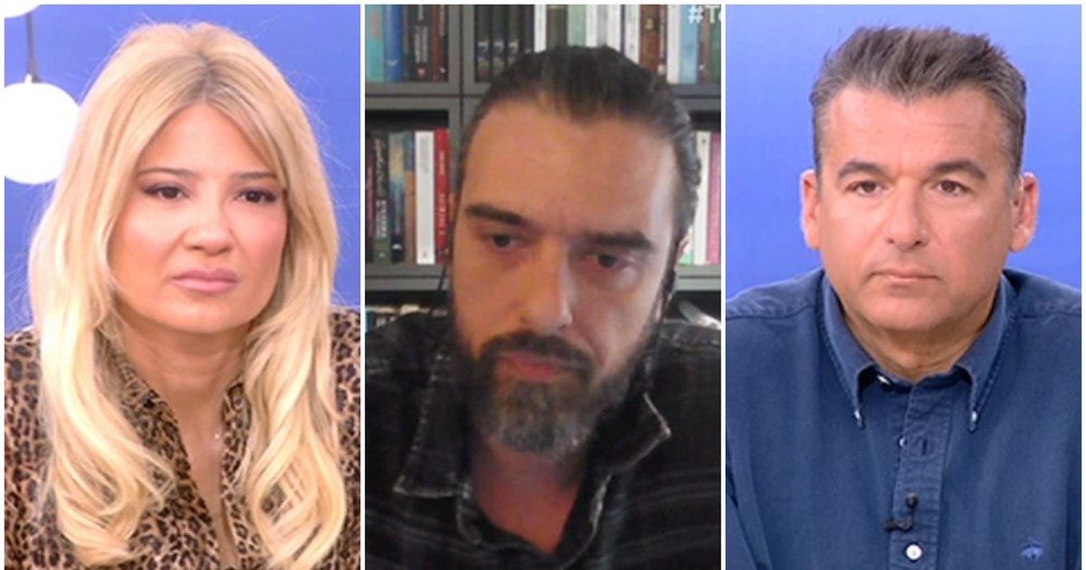 ΑΙΧΜΕΣ:  Οι εκλεπτυσμένοι που αποδέχονται την χυδαιότητα των βιασμών
