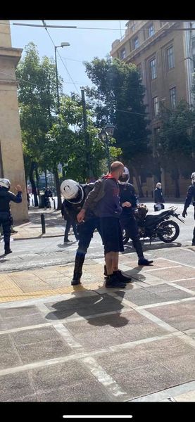 Ελεύθερος ο δημοσιογράφος
