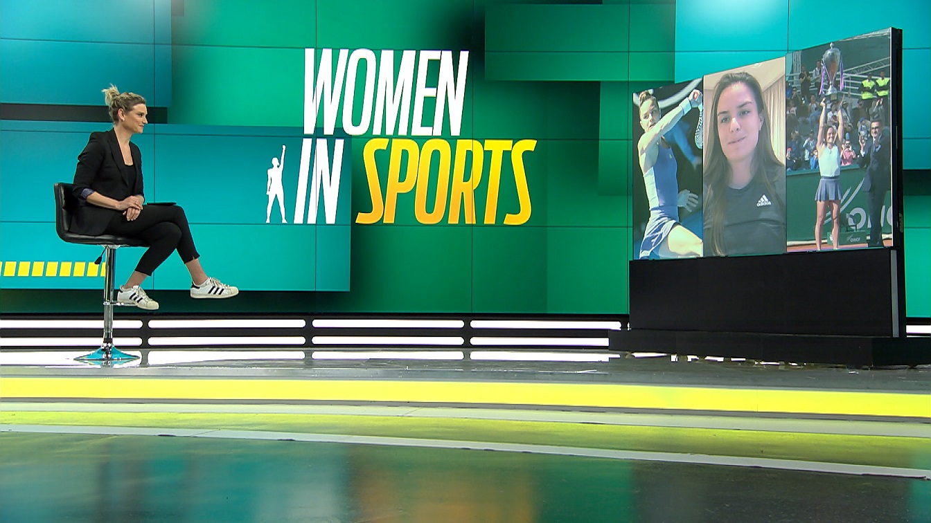 «Women in Sports»: Η COSMOTE TV γιορτάζει την Παγκόσμια Ημέρα της Γυναίκας
