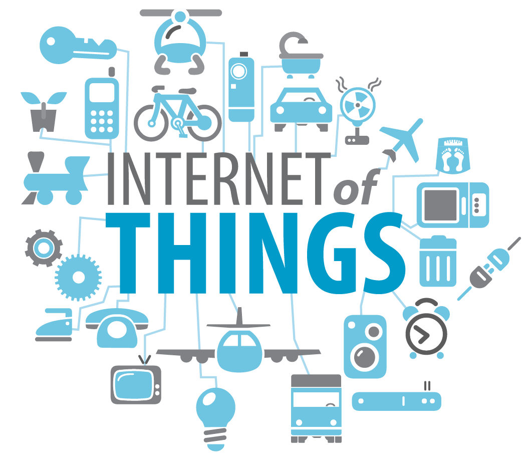 Προετοιμασία για το Internet of Things