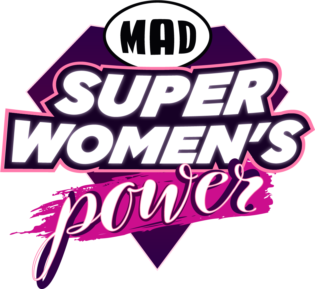 Mad Superwomen’s Power για την Παγκόσμια Ημέρα της Γυναίκας