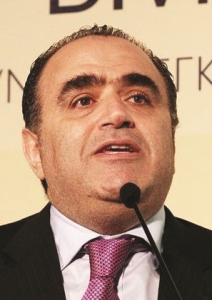 Μ. ΣΦΑΚΙΑΝΑΚΗΣ στο “Π”: Παιδεραστία: Ένα έγκλημα που ακούει στο όνομα «αθώες ψυχές»