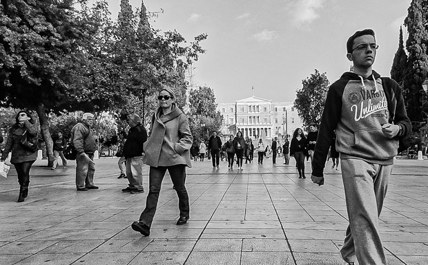 Τα διακόσια χρόνια από το 1821 και το άγος του εθνομηδενισμού