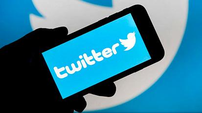 Σκέψεις για νομοθετική παρέμβαση στο Twitter