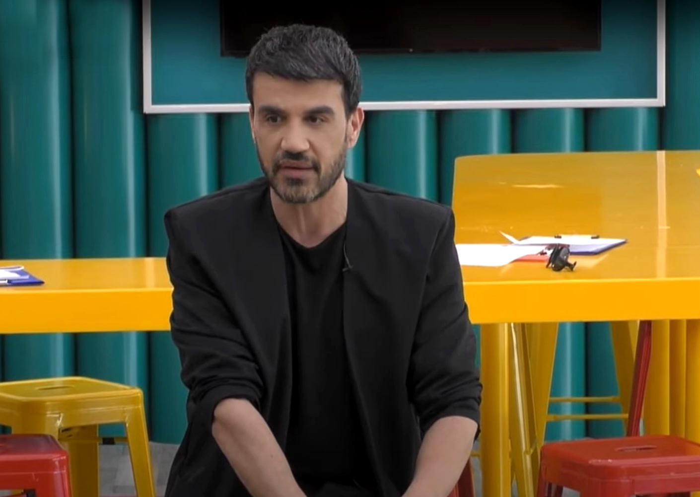 Ο δρόμος προς τη δόξα περνάει από τον… ΣΚΑΪ!