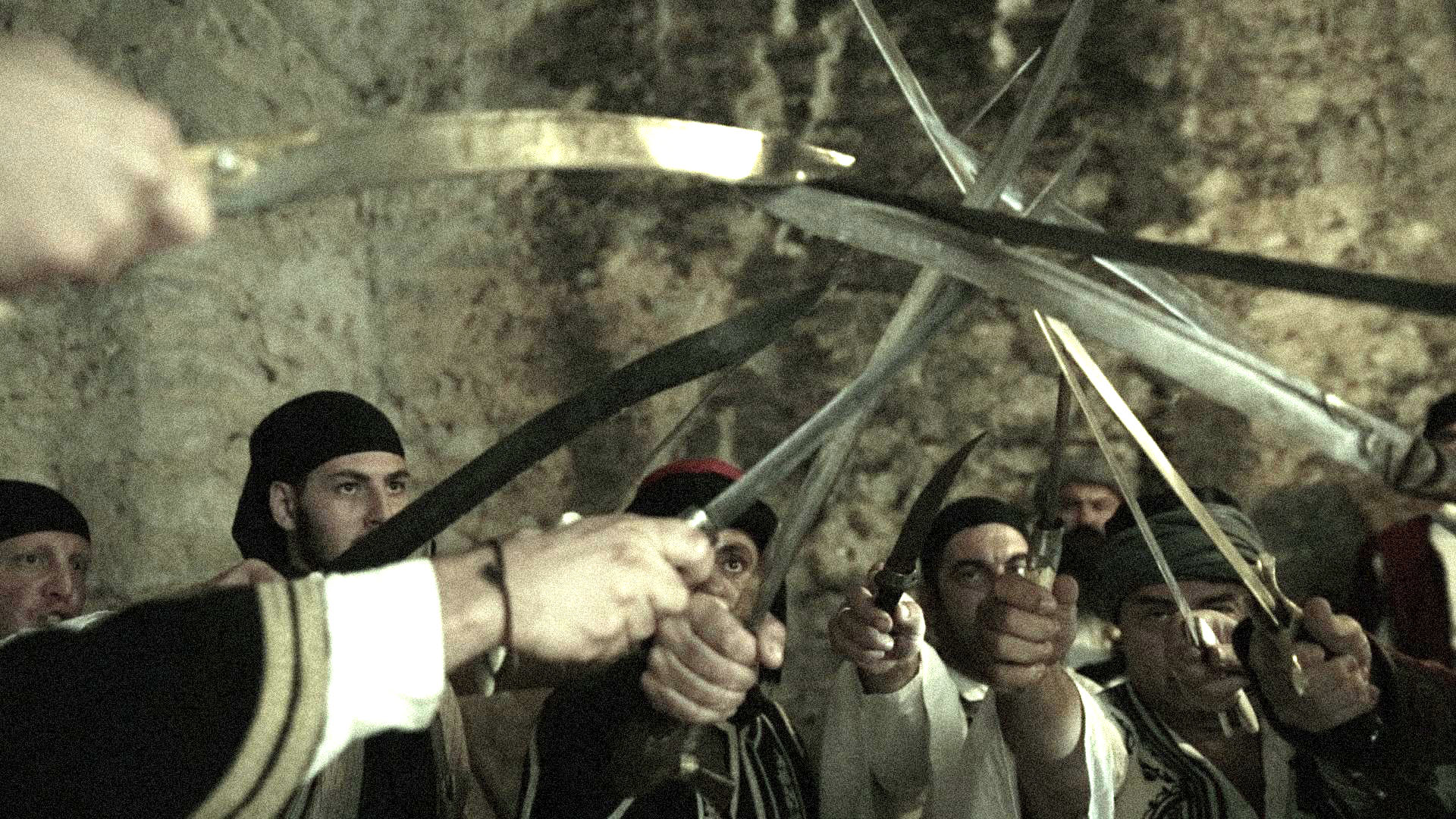 Η ΕΡΤ τιμά την 25η Μαρτίου  και τα 200 χρόνια από την Επανάσταση του 1821