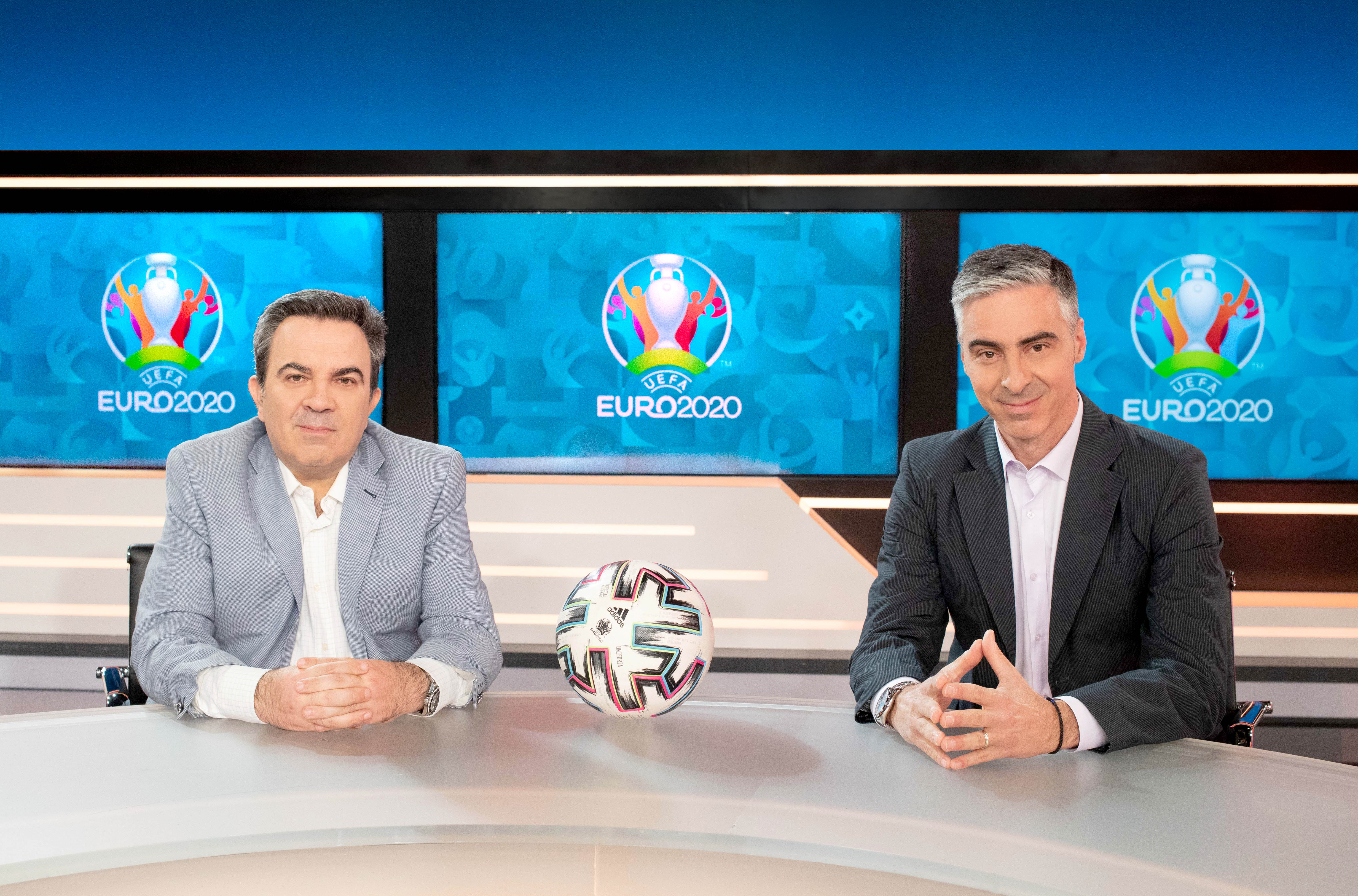 Ποιες διοργανώσεις  κέρδισαν και  έχασαν  Cosmote TV , Nova και ΕΡΤ!
