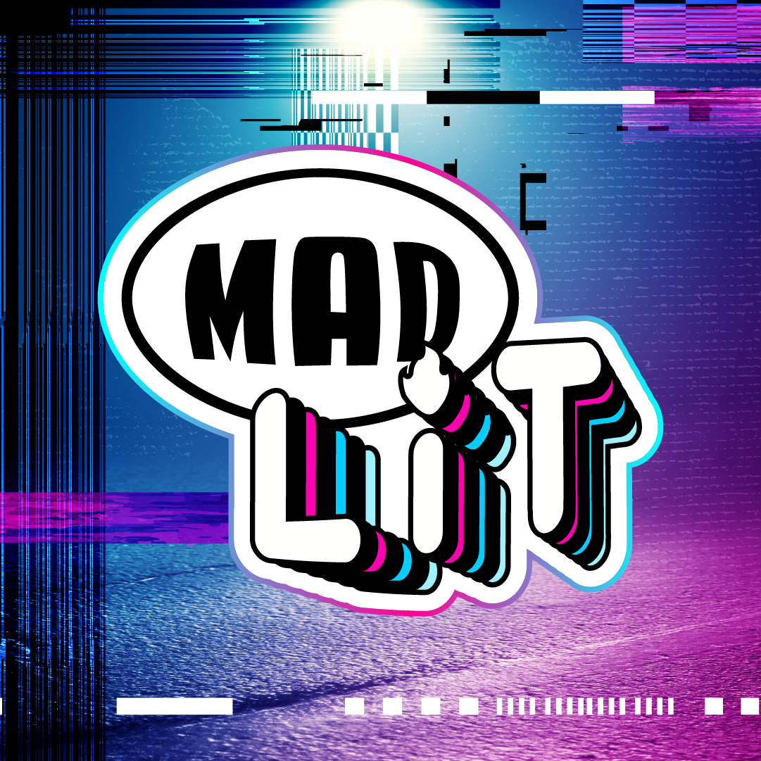 To Mad Lit έρχεται από τις 13 Απριλίου αποκλειστικά στο Vodafone TV