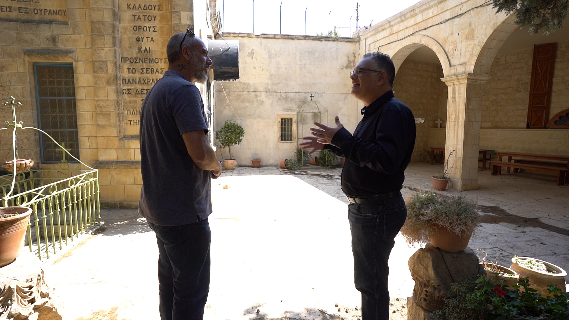 ΙΣΡΑΗΛ: Η ζωή μετά το εμβόλιο στο “VICE”