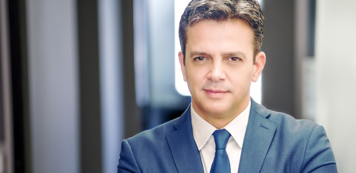 Μήνυμα για την Παγκόσμια Ημέρα Υγείας – Θεόδωρος Καρούτζος: «Φροντίζουμε για το πολυτιμότερο αγαθό. Την υγεία μας!»