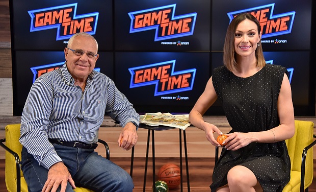 ΟΠΑΠ Game Time ΜΠΑΣΚΕΤ: Ο Μιχάλης Κυρίτσης αναλύει τα playoffs της Euroleague