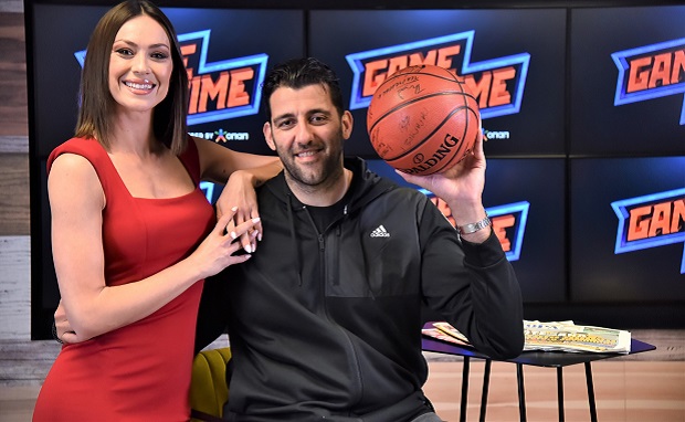ΟΠΑΠ Game Time ΜΠΑΣΚΕΤ: O Γιάννης Μπουρούσης αναλύει τα τέσσερα παιχνίδια των playoffs της Euroleague