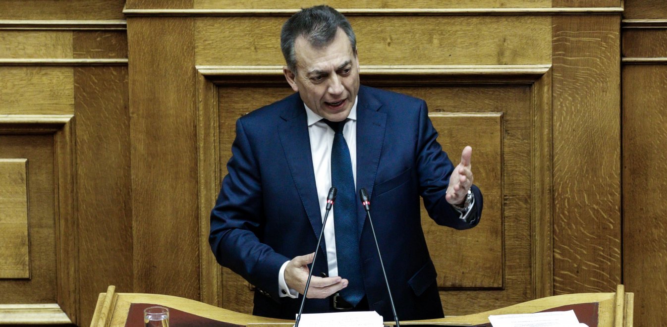 Οπαδική βία: Μόνο εξαγγελίες, ποτέ εφαρμογή!
