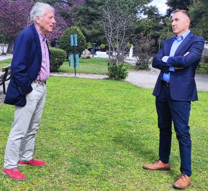 Οι «Ειδικές Αποστολές» με νέο επεισόδιο στην ΕΡΤ1