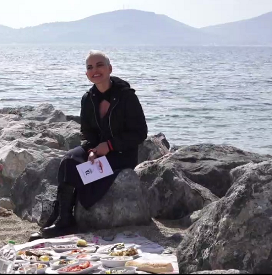 “Συνταγές Ψυχής” με αφιέρωμα στο Βόλο