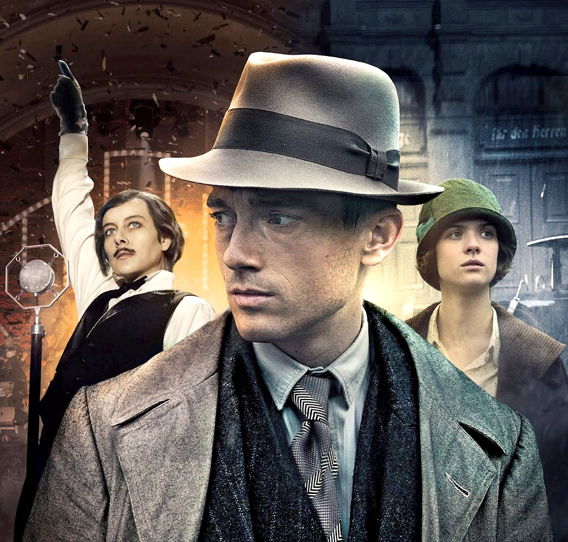 ERTFLIX: Νέες ξένες σειρές