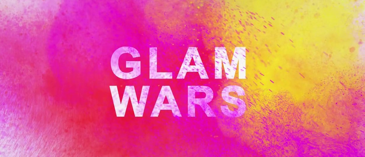 Το «Glam Wars» στο Open