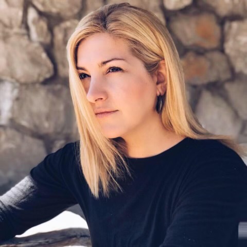 Η Λ. Ροδίτου στην Barking Well Media
