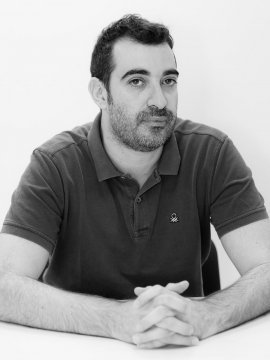 Νέος διευθυντής στο Reader.gr