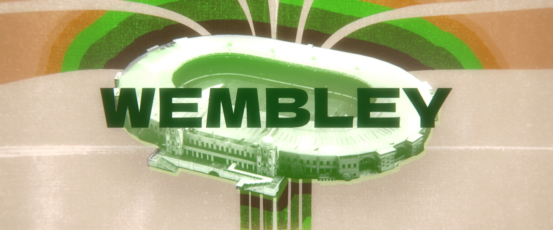 Το «Wembley» στην ΕΡΤ3!