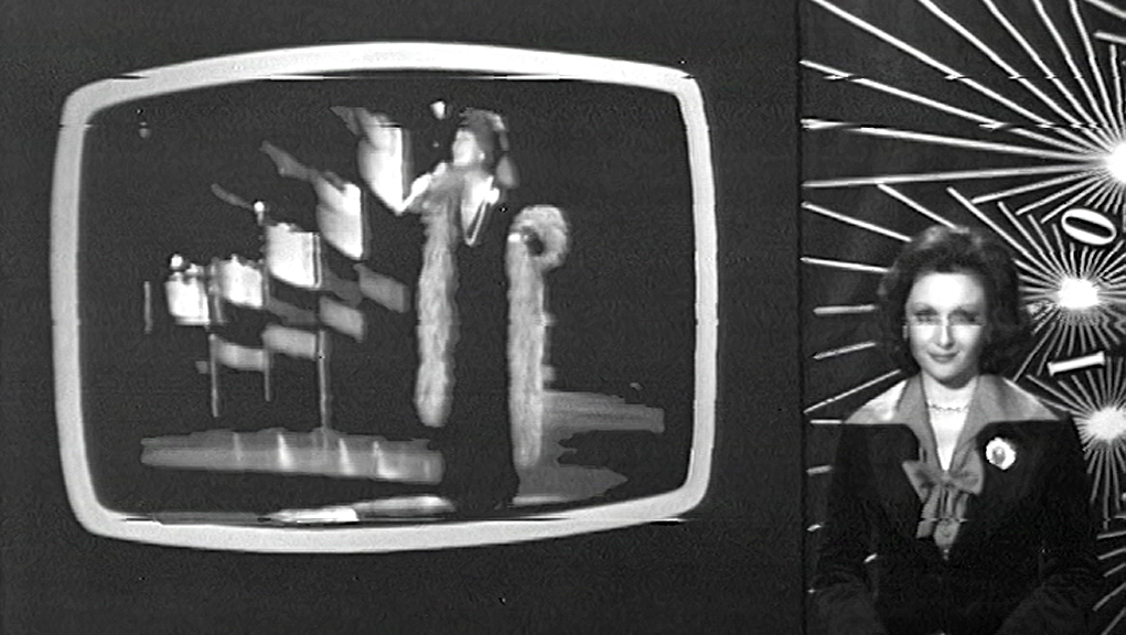 65 χρόνια Eurovision