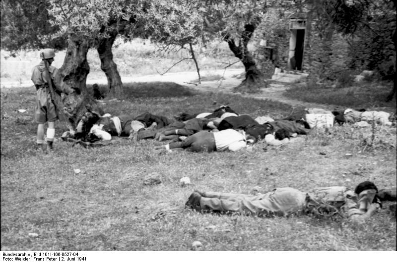 Ραδιοφωνικό ντοκιμαντέρ στο Πρώτο Πρόγραμμα: 80 χρόνια από τη Σφαφή στην Κάνδανο της Κρήτης