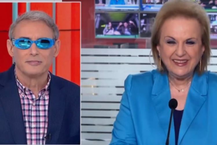 ΑΙΧΜΕΣ: Τόση πλάκα που γίνεται ταφόπλακα