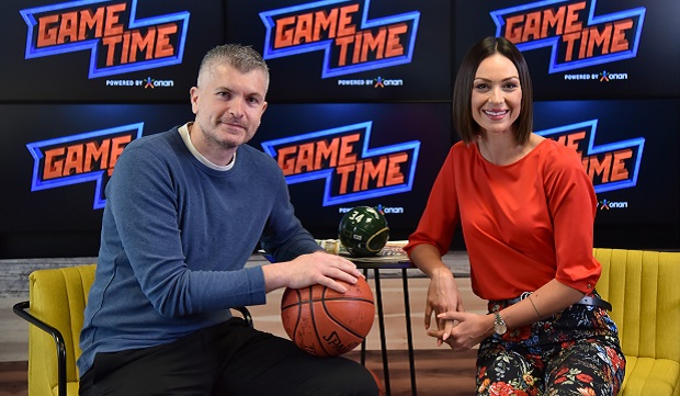 ΟΠΑΠ Game Time ΜΠΑΣΚΕΤ: Το Final Four της Euroleague με τη ματιά του Γιώργου Καλαϊτζή