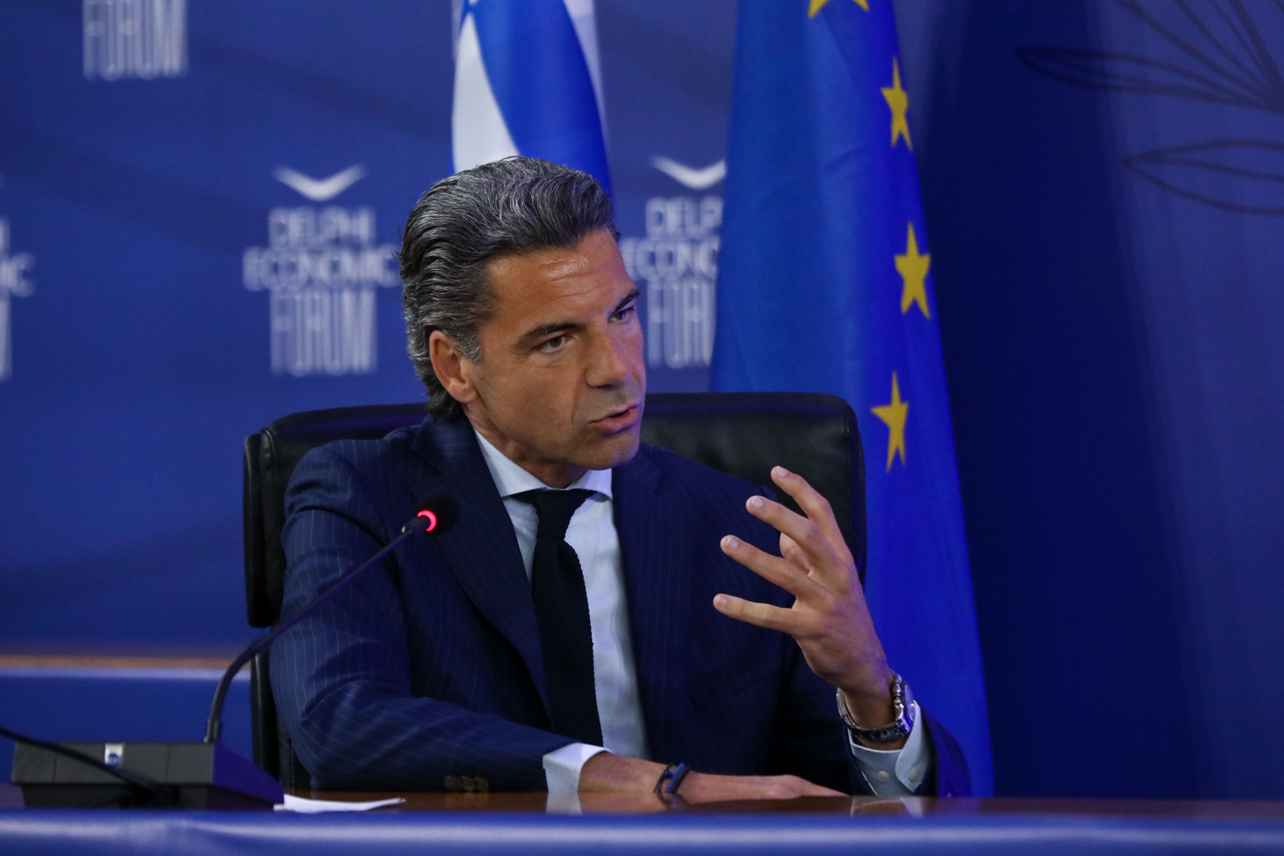 Σταθόπουλος: Τι θα γίνει με την Nova