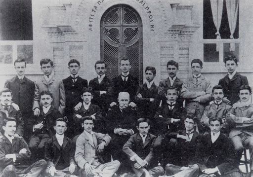 Δύο ραδιοφωνικά ντοκιμαντέρ για τη Γενοκτονία των Ποντίων στην εκπομπή «Αφύλαχτη Διάβαση» στο Πρώτο Πρόγραμμα