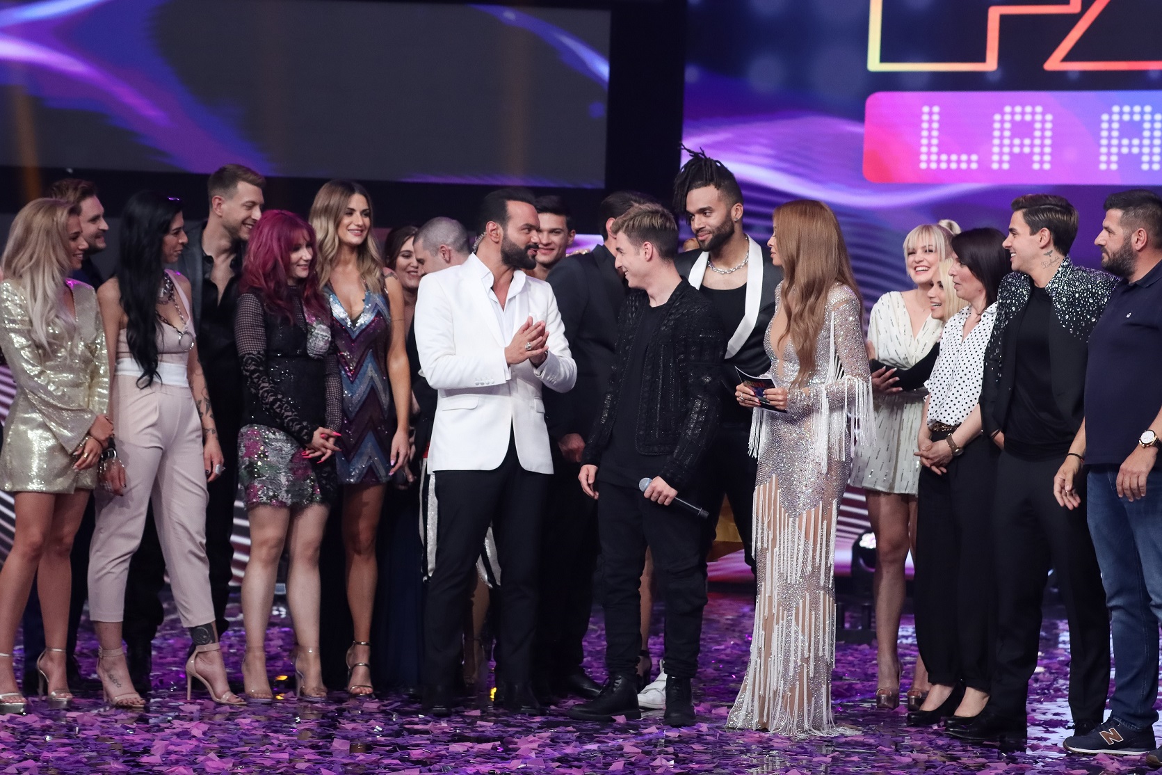 “House of Fame La Academia”: Ο μεγάλος νικητής