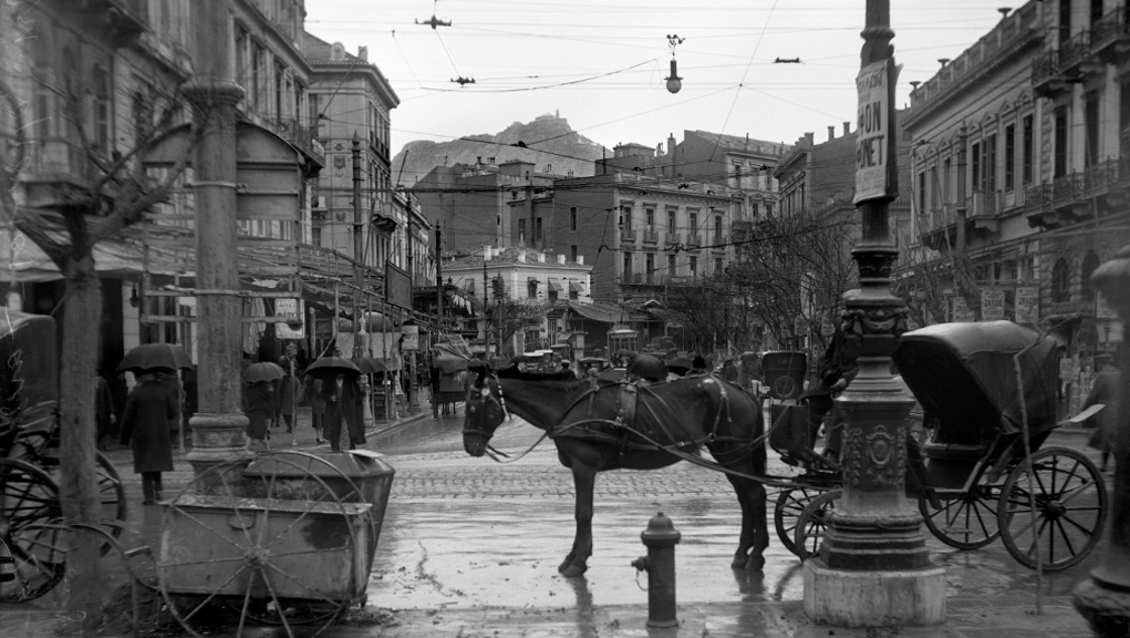 9 Ιουνίου: Παγκόσμια Ημέρα Αρχείων