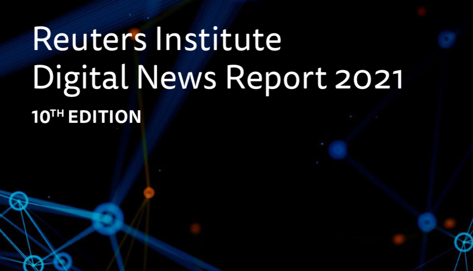 Ινστιτούτο Reuters: Χωρίς αξιοπιστία και εξαρτημένα από την κυβέρνηση τα ελληνικά ΜΜΕ