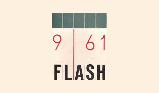Στο δημόσιο  η συχνότητα του Flash  με αξιοποίηση από …πειρατές