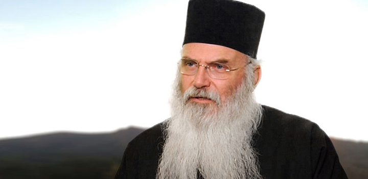 Στο «ΠΑΡΟΝ» της Κυριακής: Βόμβα από τον Μητροπολίτη Μεσογαίας και Λαυρεωτικής, Νικόλαο