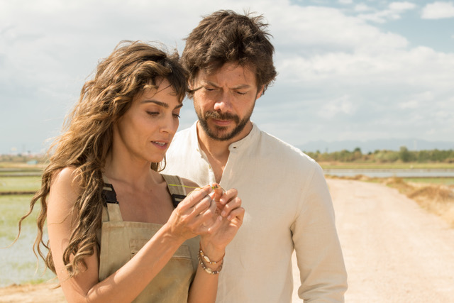 Οι νέες σειρές του ERTFLIX
