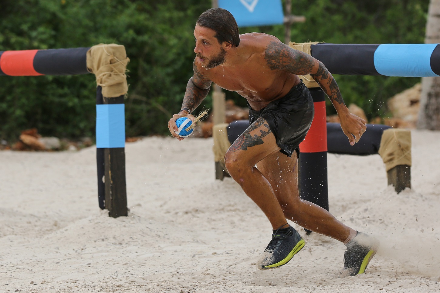 “Survivor”: Το παιχνίδι γίνεται ατομικό αυτή την Κυριακή