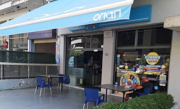 «10 εκατομμύρια κέρδη» στον νέο παιχνίδι του ΣΚΡΑΤΣ – 800.000 ΣΚΡΑΤΣ κερδίζουν μέχρι και 500.000 ευρώ