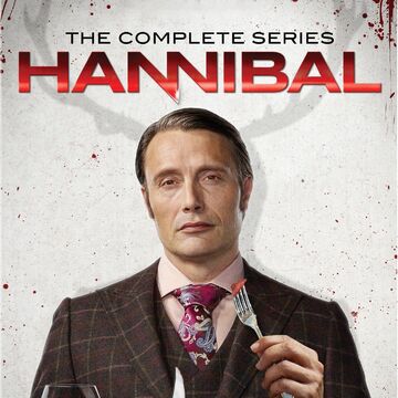Οι «Μαύρες Χήρες» και ο «Hannibal» στην ΕΡΤ
