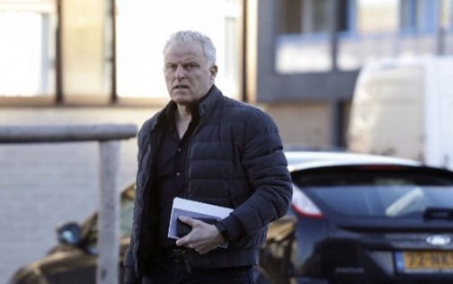 Για τον θάνατο του Ολλανδού δημοσιογράφου Peter R. de Vries