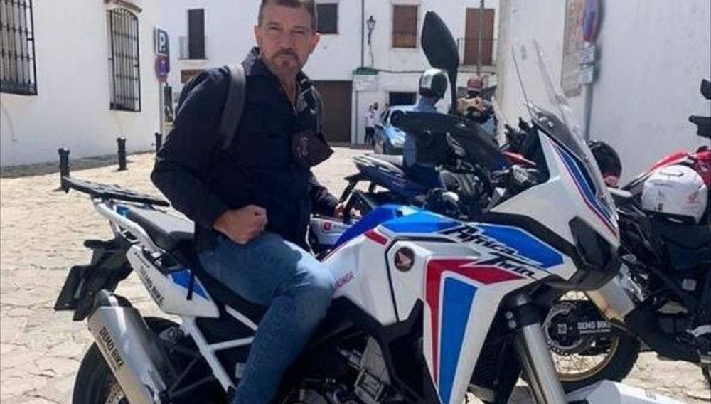 Πόσο κόστισε η ταινία με τον Μπαντέρας στο ελληνικό δημόσιο με το βουλγάρικο συνεργείο