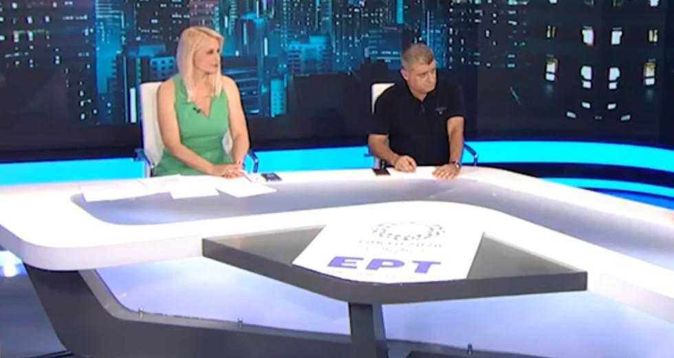 ΑΙΧΜΕΣ: Ούτε μία παραίτηση για το φιάσκο!