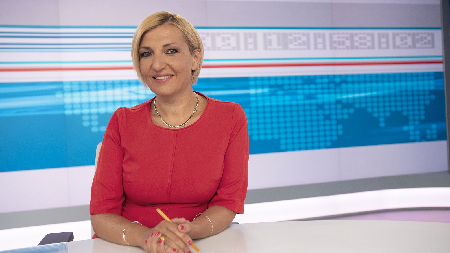 Η ενημέρωση στον  ΣΚΑΪ δεν  σταματάει ούτε το Καλοκαίρι
